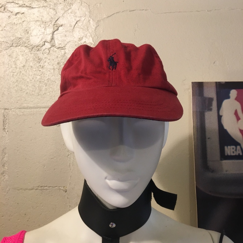 Vintage hat